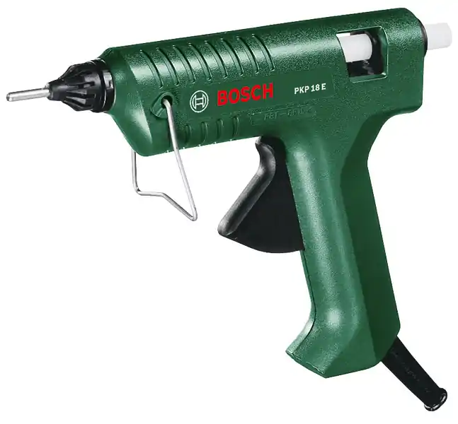 Bosch Klebepistole PKP 18 E Preisknaller