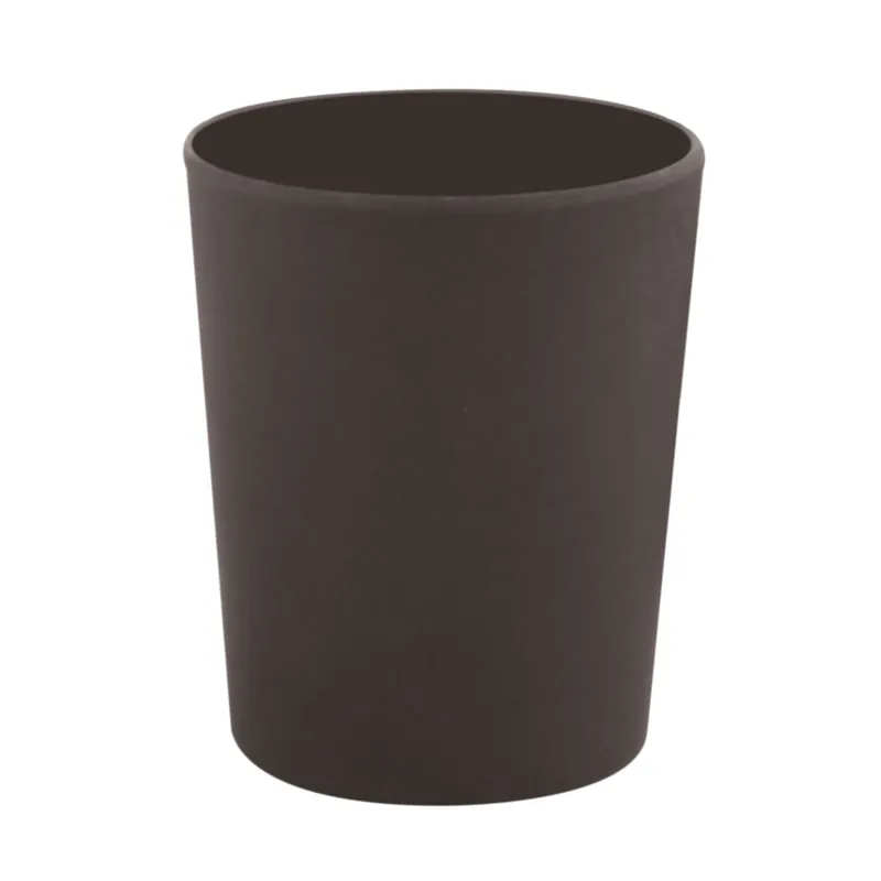 Versand Am Gleichen Tag spirella Zahnputzbecher Takeo Bambus anthrazit