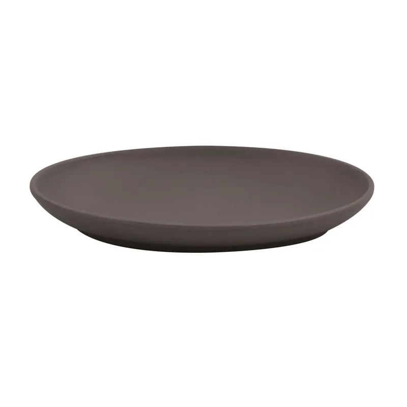 Preisknaller spirella Seifenschale Takeo 15,3 x 2 x 10,4 cm anthrazit