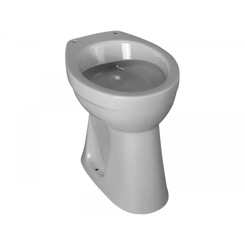 Expressversand Cornat Komfort Flachspül WC