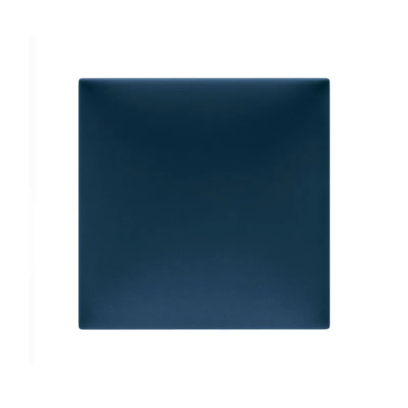 Mollis Polsterpaneele dunkelblau 30 x 30 cm Mega-Angebot